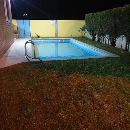 Our Dream Villa
